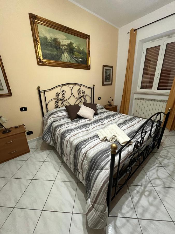 Colle Perazzoni Apartment Fiano Romano Exterior photo
